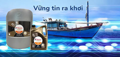 DẦU NHỚT CÔNG NGHIỆP