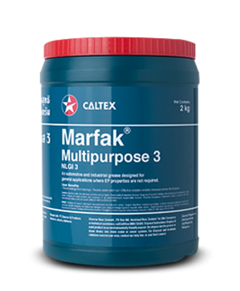 Marfak Multipurpose