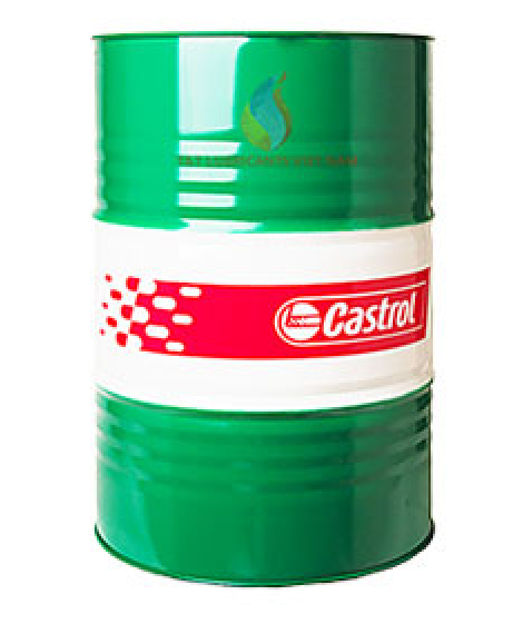 CASTROL VECTON 15W-40 CK-4/E9 Phuy 209L